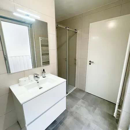 Neuf Entier Petite France * ستراسبورغ