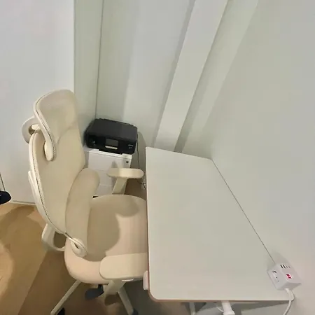 شقة Neuf Entier Petite France