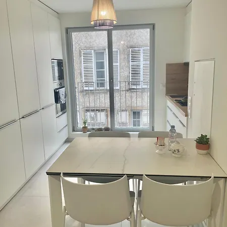 شقة Neuf Entier Petite France ستراسبورغ